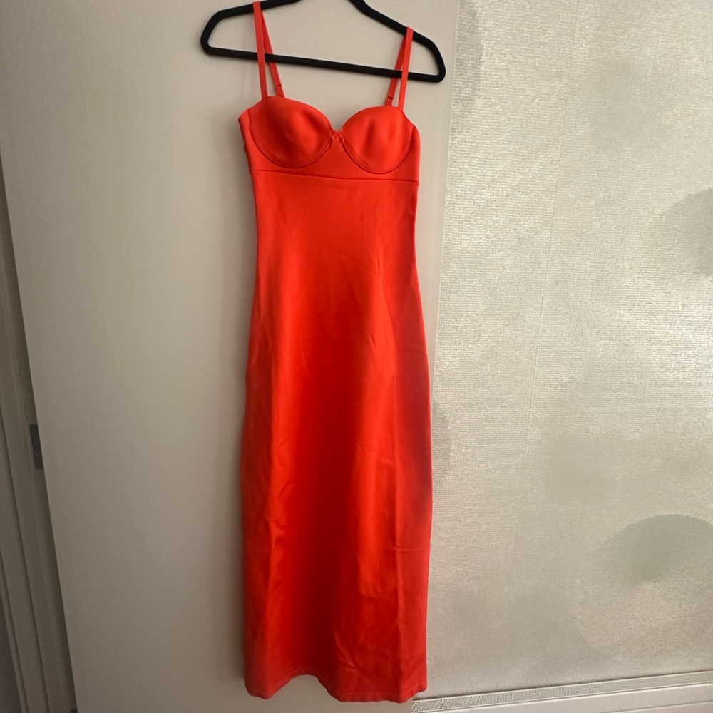 Brand new Brandon Maxwell dress